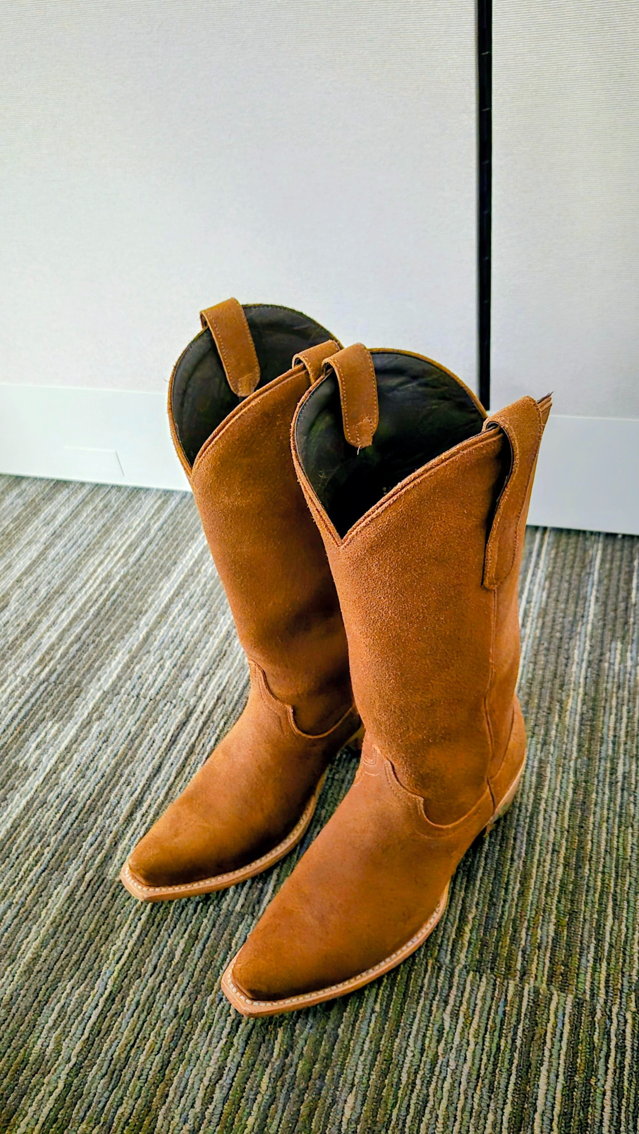 Western boots Are tts

#LTKU #LTKootd #LTKWorkwear