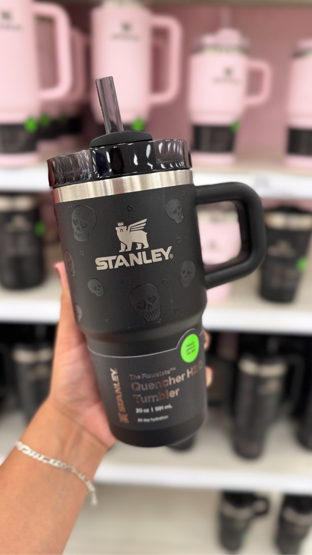 Set your alarm ⏰ Stanley cups will be available tomorrow! 

Target style, target finds, target

#LTKSaleAlert #LTKHome