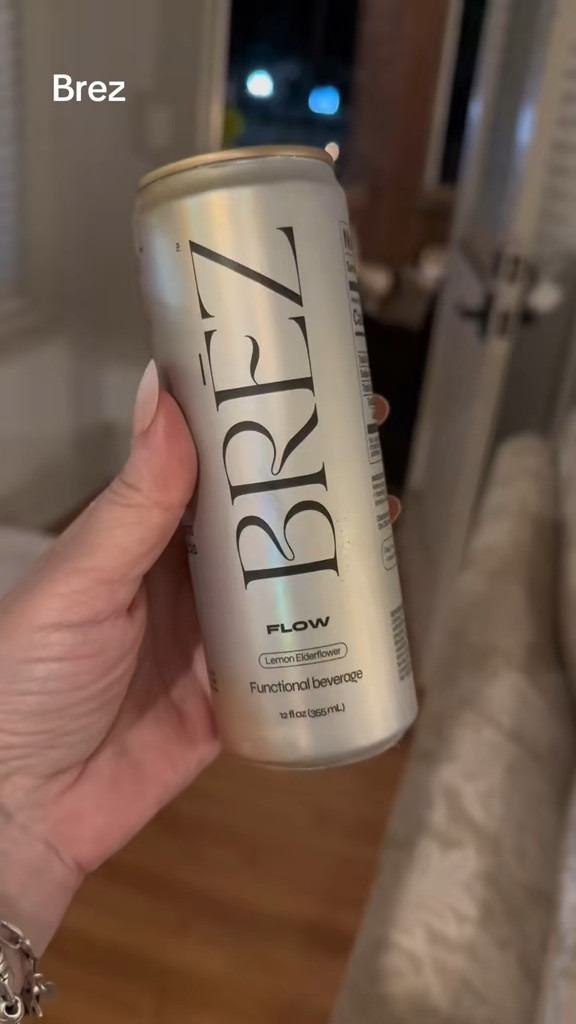 Brez with cacao, lions mane and black seed oil. Perfect ending to a busy day. 

#LTKStyleTip #LTKOver40