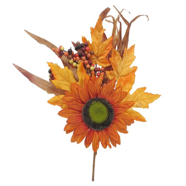 Harvest Floral Pick Org Flr Corn Husk - Walmart.com | Walmart (US)