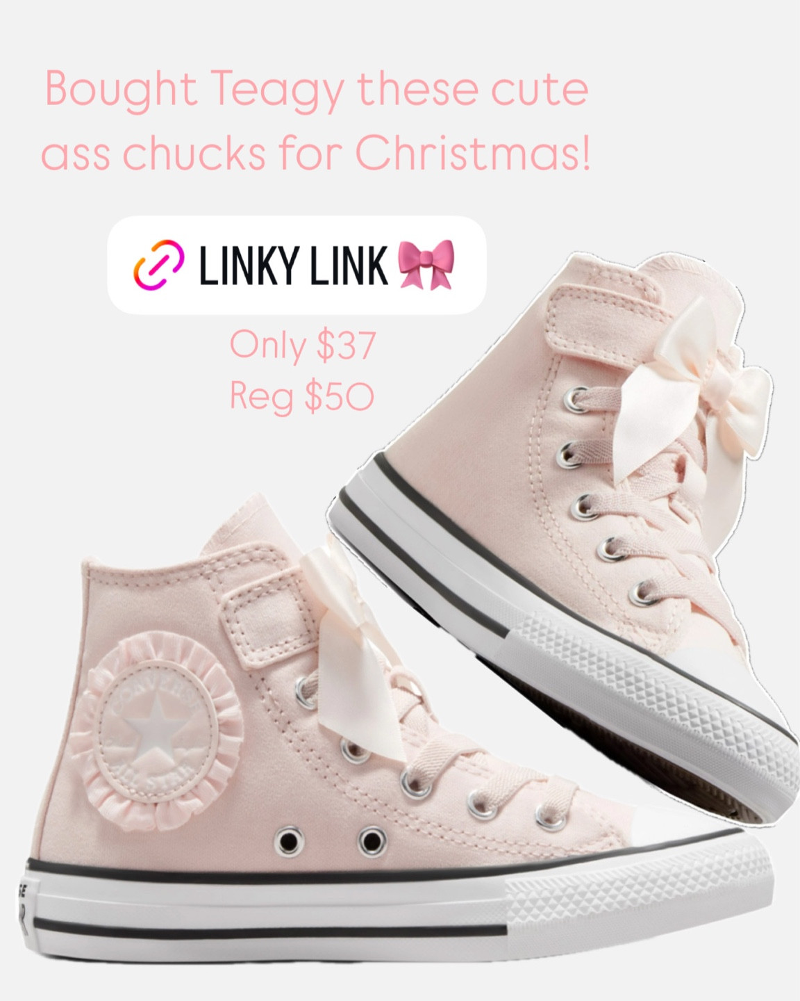 Bows are in 🎀

#LTKFindsUnder50 #LTKHoliday #LTKShoeCrush