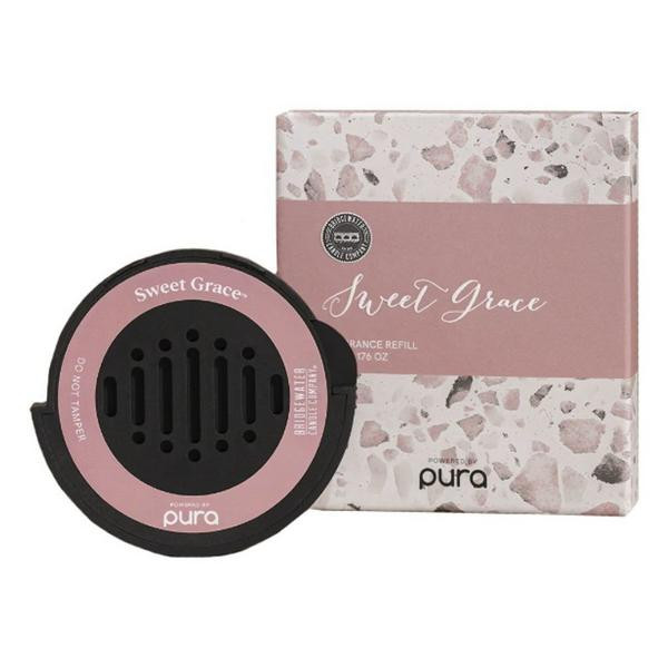 Pura x Bridgewater Car Oil Refill | Scheels Sports