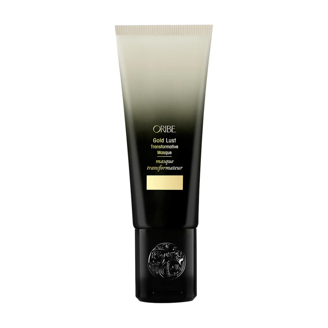 Gold Lust Transformative Masque – Oribe | Bluemercury, Inc.
