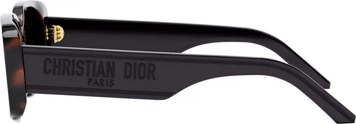 Wildior S2U 53mm Square Sunglasses | Nordstrom