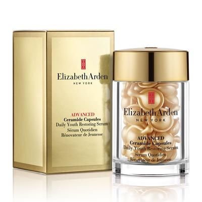 Elizabeth Arden Ceramide Capsules Advanced 30pc | Sephora UK