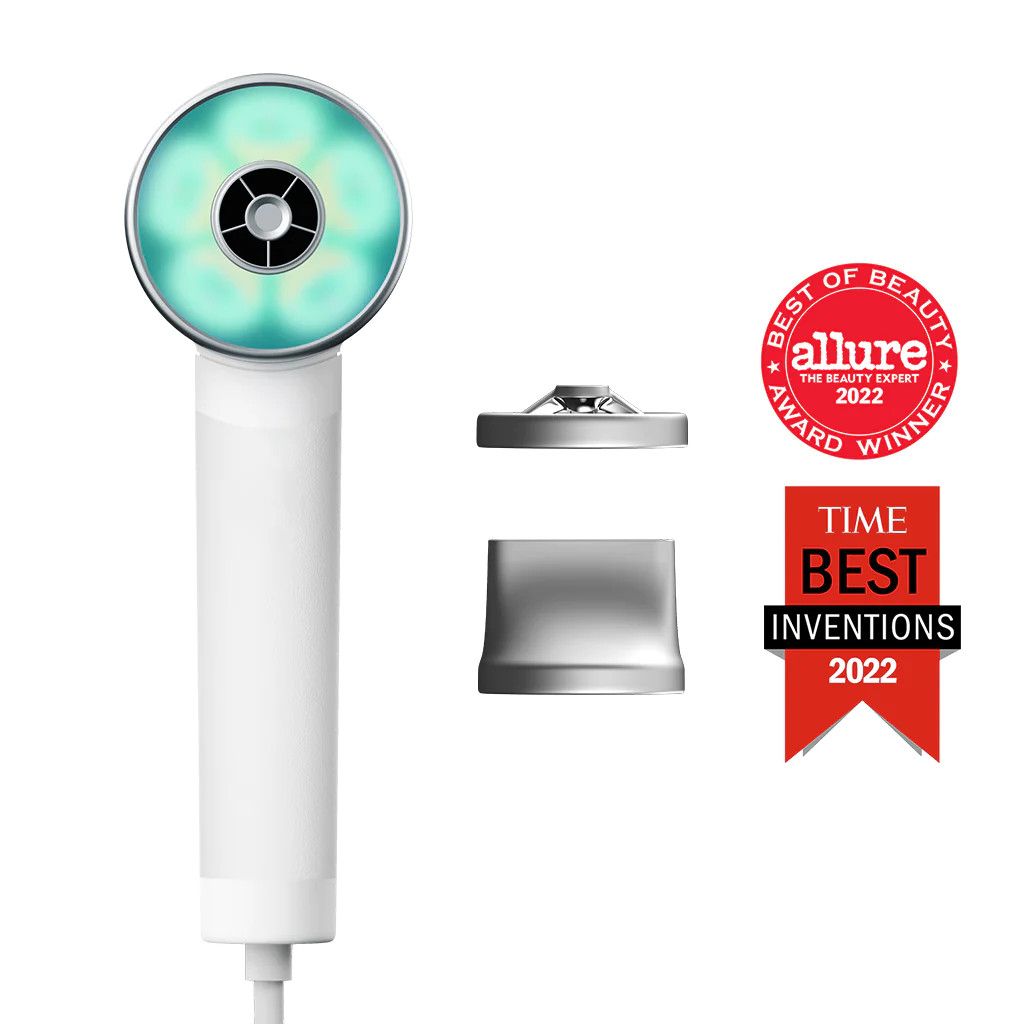 Zuvi Halo Hair Dryer with … curated on LTK