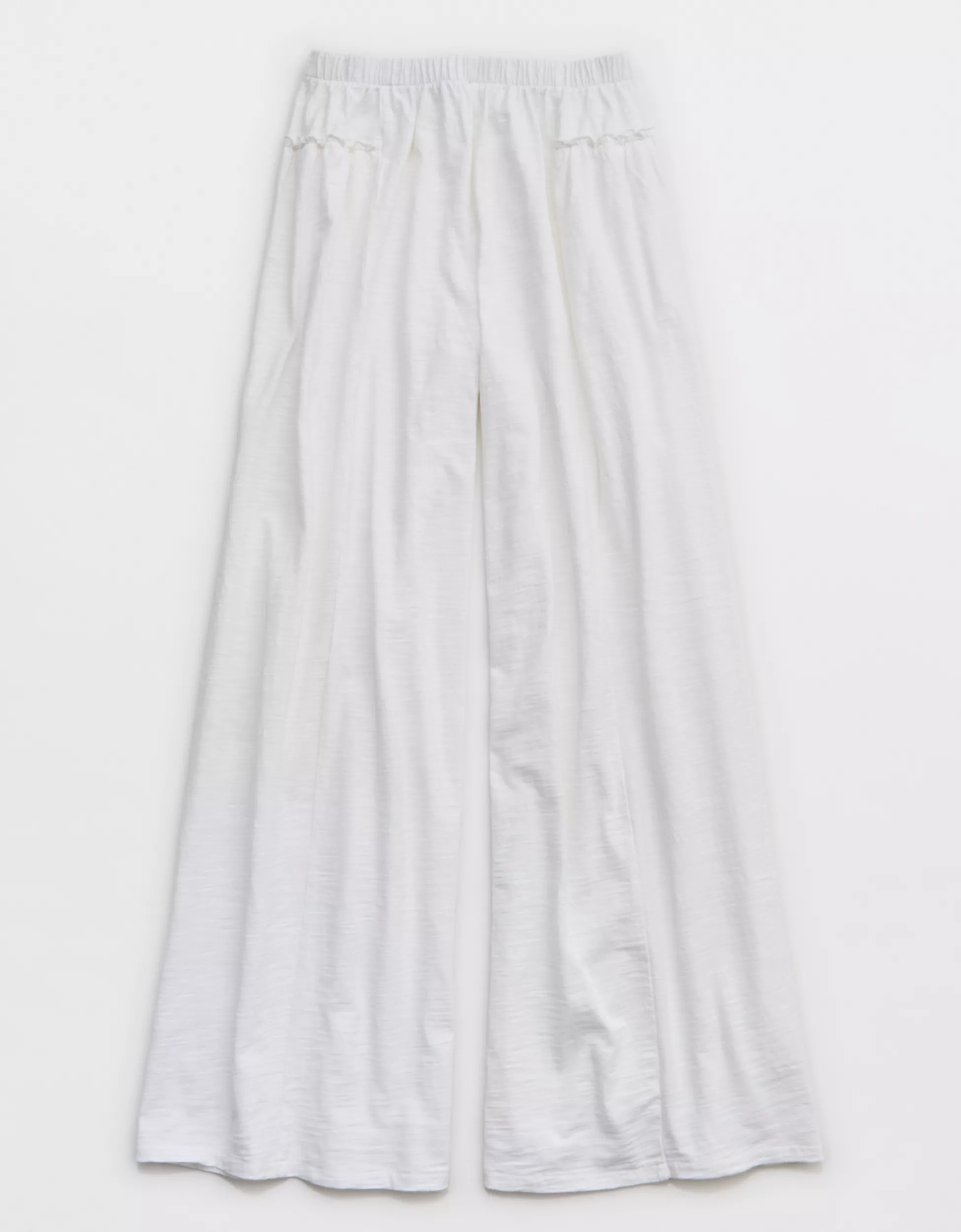 Aerie Happiest Trouser | Aerie