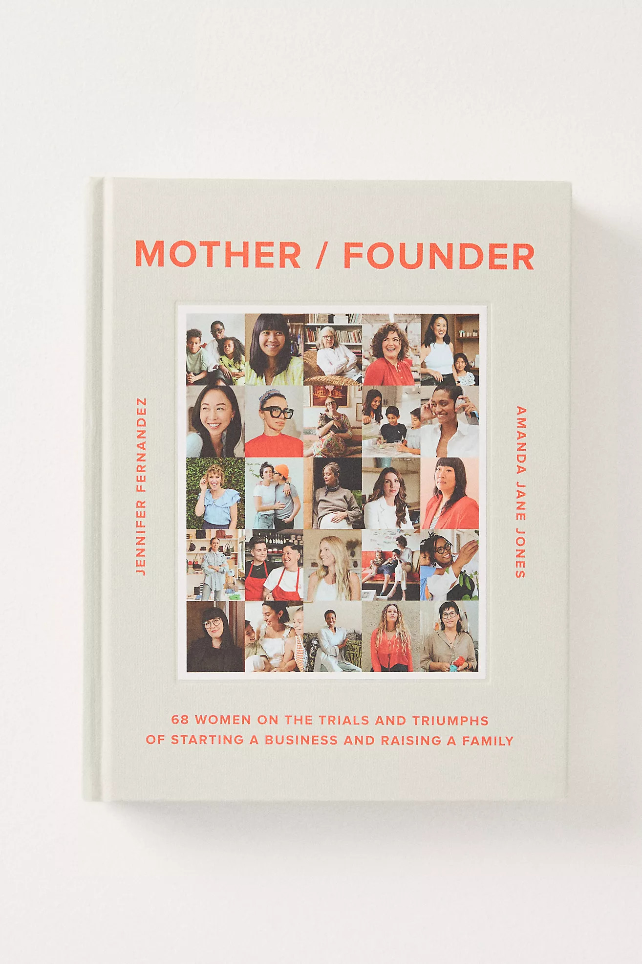 Mother/Founder | Anthropologie (US)