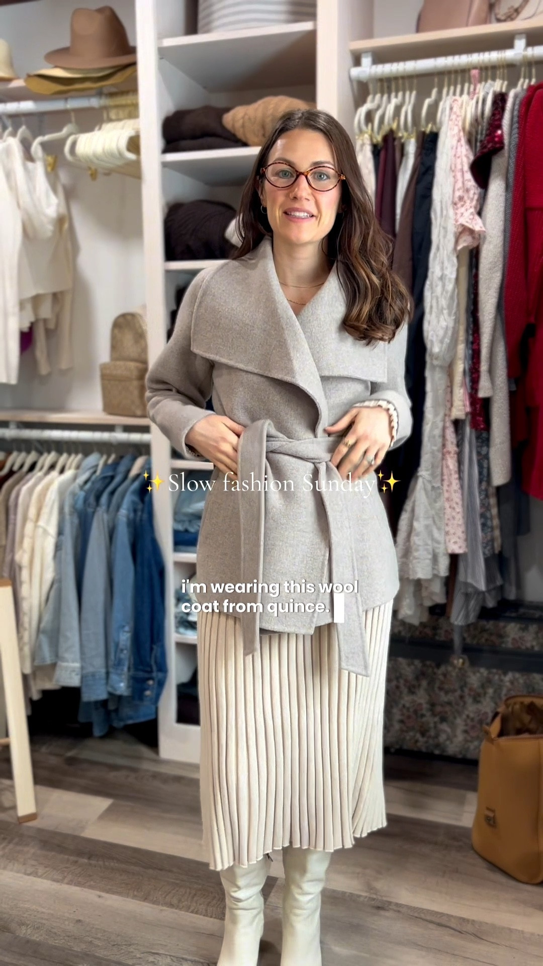 Low toxic, slow fashion, capsule wardrobe as a mom of two 

#LTKdayinmylife #LTKmomlife #LTKmorningroutine