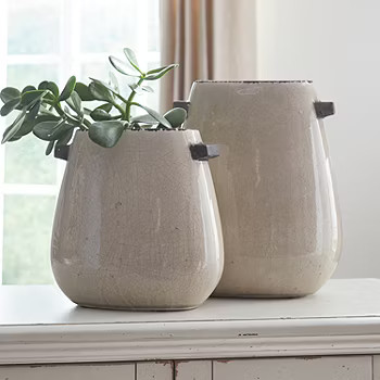 Signature Design by Ashley Diah 2-pc. Vase | JCPenney