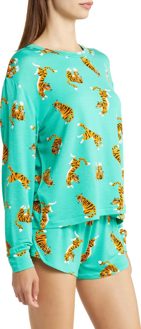 Honeydew Intimates Play It Cool Short Pajamas | Nordstrom | Nordstrom