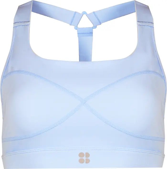 Power Medium Impact Sports Bra | Nordstrom Rack