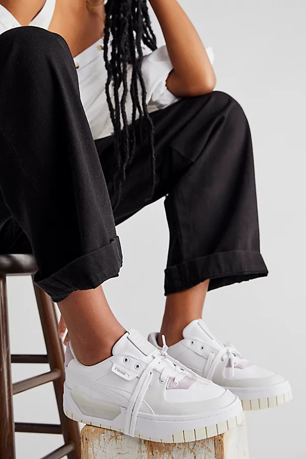 Cali Dream Sneakers | Free People (Global - UK&FR Excluded)