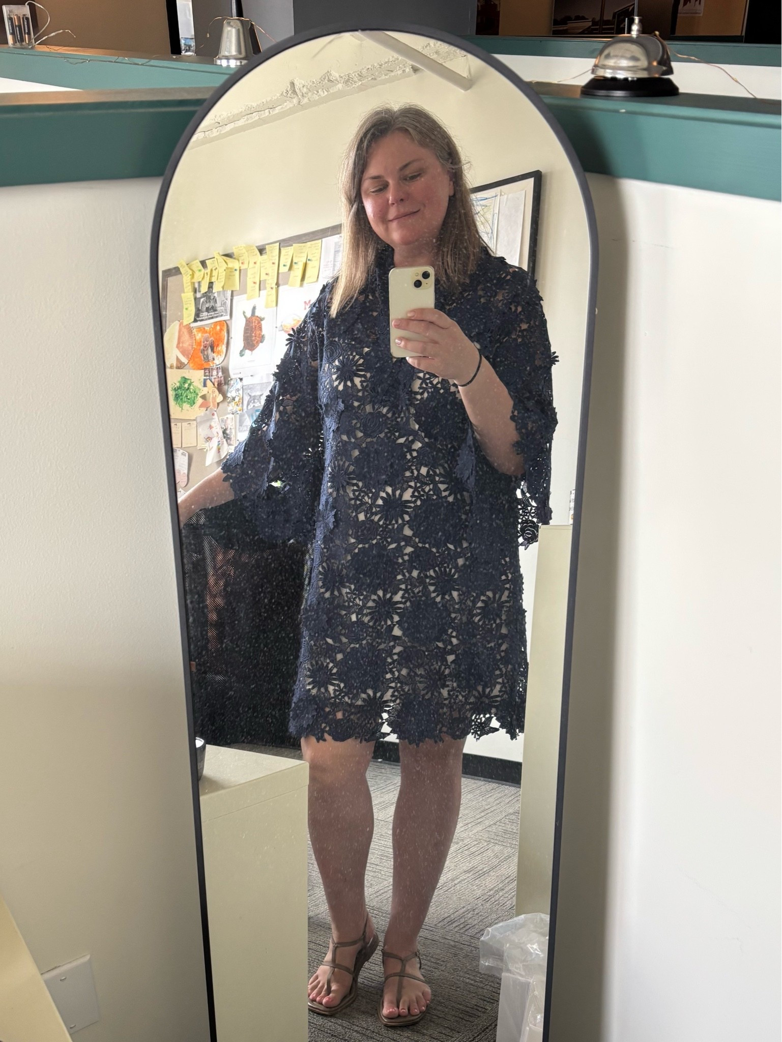 What I wore to the office

#LTKMidsize #LTKTall #LTKOver40