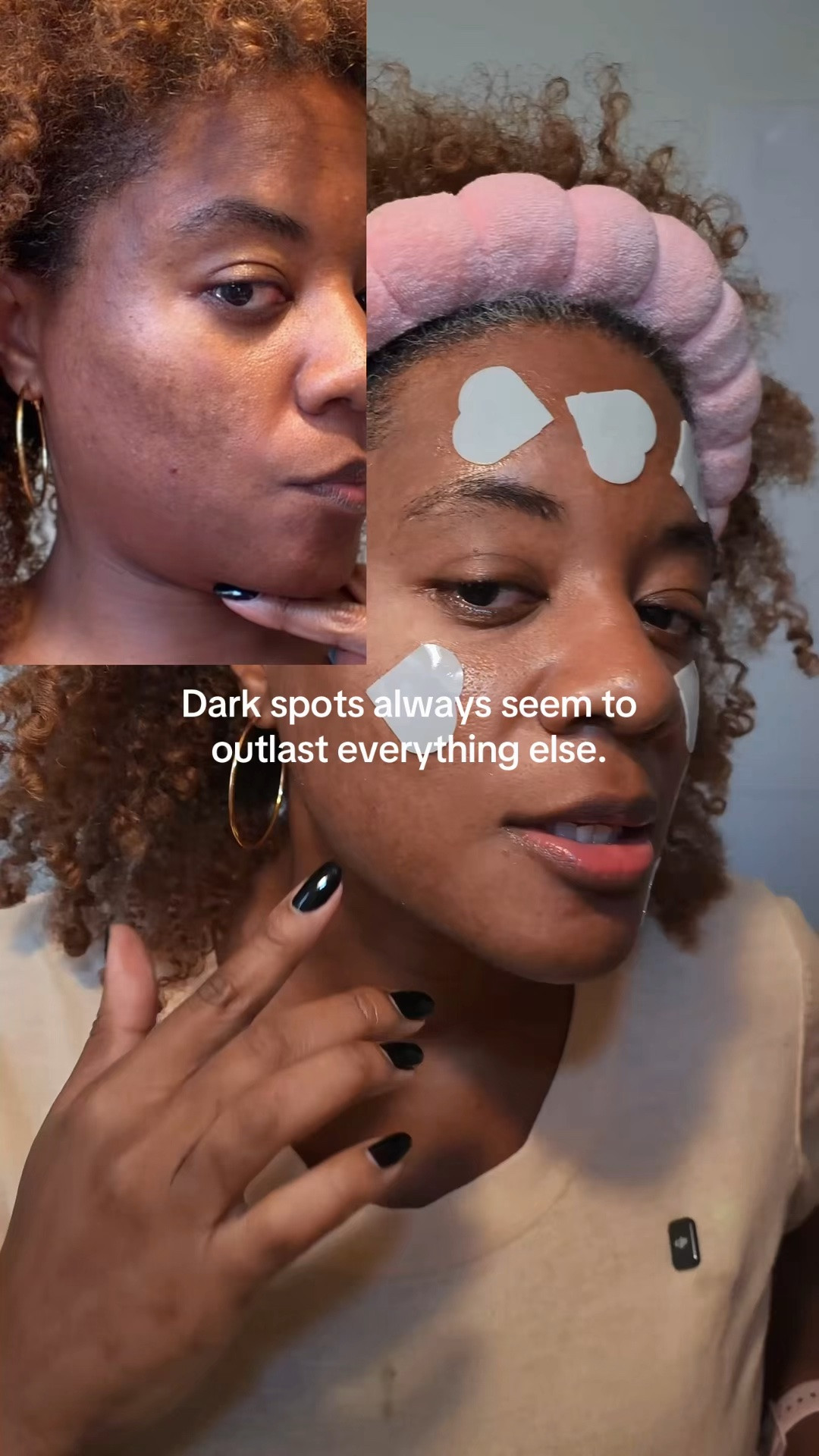 Bye bye dark spots, hello glow!

#LTKSeasonal #LTKOver40 #LTKBeauty