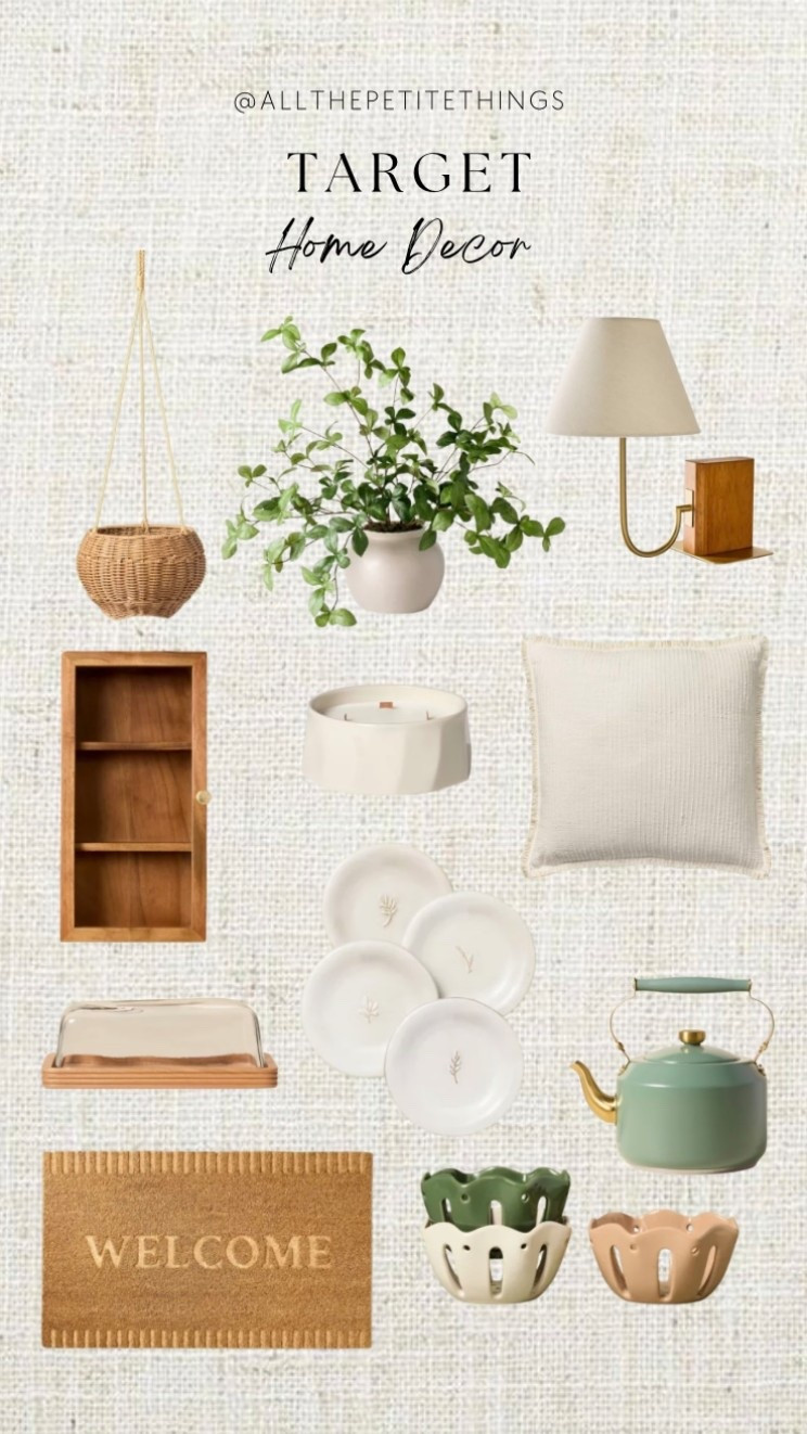 Spring arrivals from Hearth & Hand with Magnolia are here and perfect 🤍

#LTKfoodie #LTKHome #LTKSeasonal