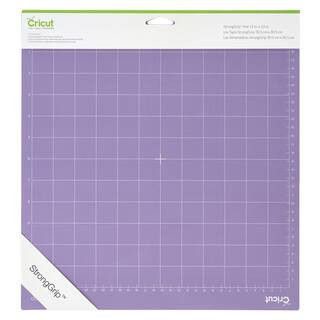 Cricut® StrongGrip Adhesive Cutting Mat | Michaels® | Michaels Stores