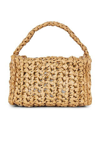 Hat Attack Esme Mini in Toast from Revolve.com | Revolve Clothing (Global)