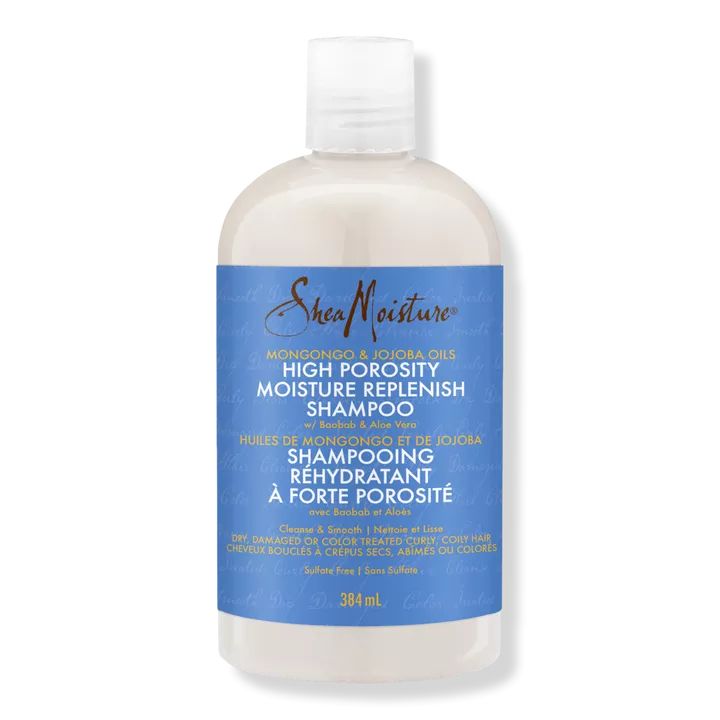 High Porosity Moisture Replenish Shampoo | Ulta