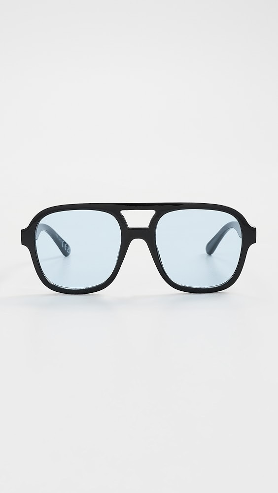 Whirlpool Sunglasses | Shopbop