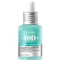 Anua PDRN Hyaluronic Acid Capsule 100 Serum 30ml | Look Fantastic (UK)
