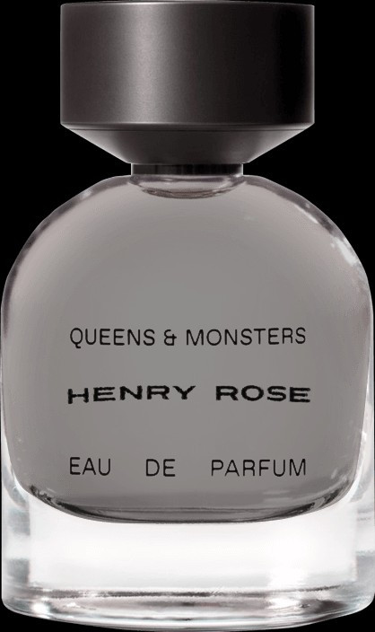 Queens & Monsters | Henry Rose