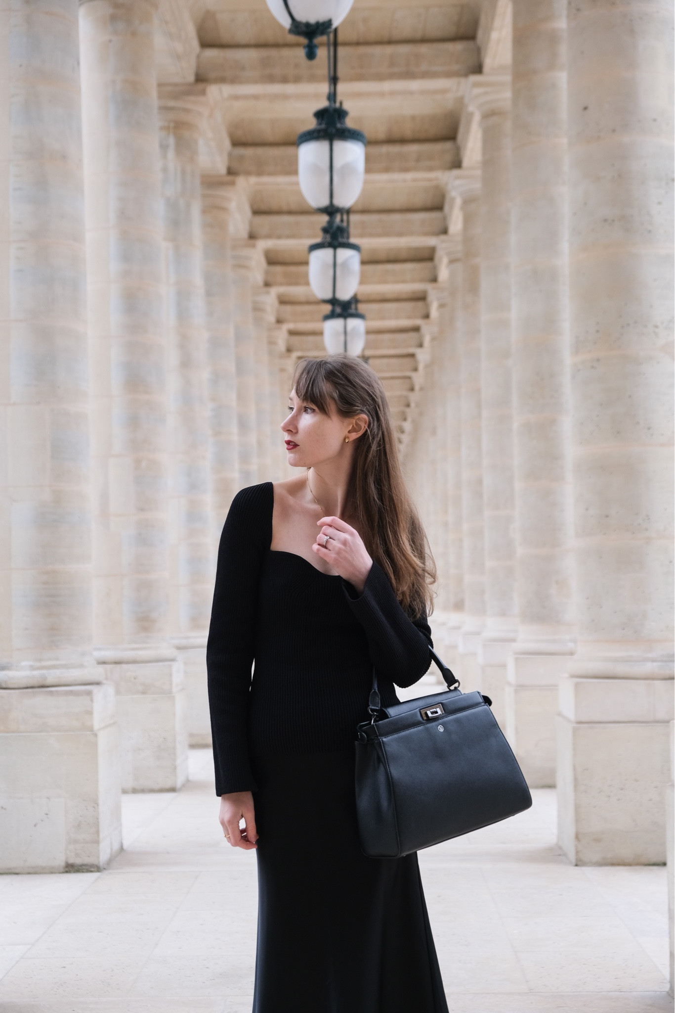 Pixie Market’s Chiara top is the perfect, affordable dupe for the Khaite Maddy Top.

#LTKSeasonal #LTKeurope #LTKstyletip