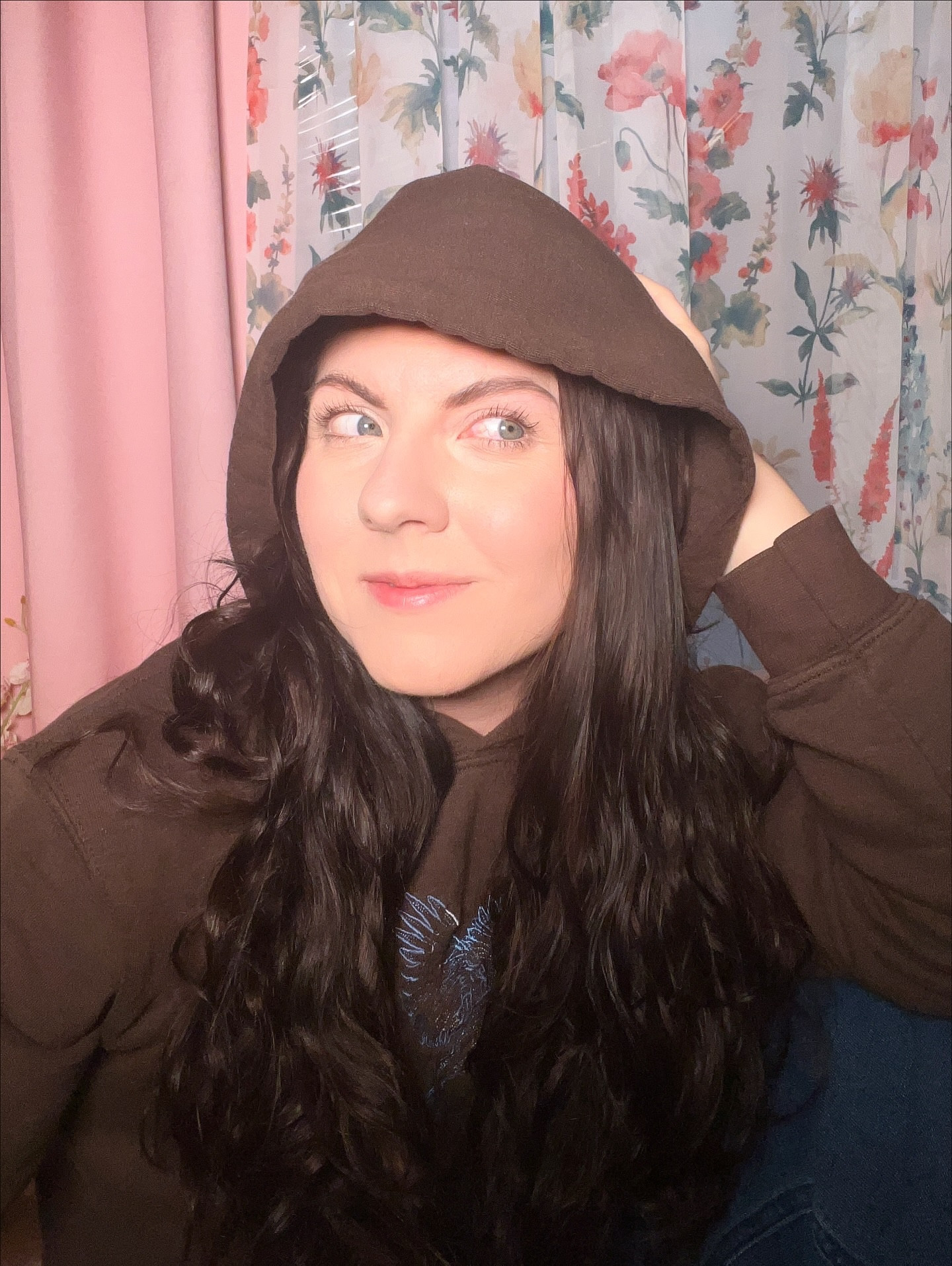 cozy season has arrived 🤎 and i'm living for hoodies, comfy vibes, and all things fall ✨ vote in the poll ⬇️

✨ feat. - @hhmerch @theordinary @esteelauder @dibsbeauty @trytwentytwenty 

#thebananniediaries #thebananniediariesbyannie #hoodieseason #fallstyle #cozylayers #millennialaesthetic #comfortfirst #ootdinspo #sweaterweather #cozyvibes

tags: hoodie season outfit, cozy fall style inspiration, aesthetic fall wardrobe, millennial lifestyle content, comfy outfit ideas, everyday cozy fashion, hoodie weather aesthetic, lifestyle and fashion creator, casual fall looks, cozy style vibes