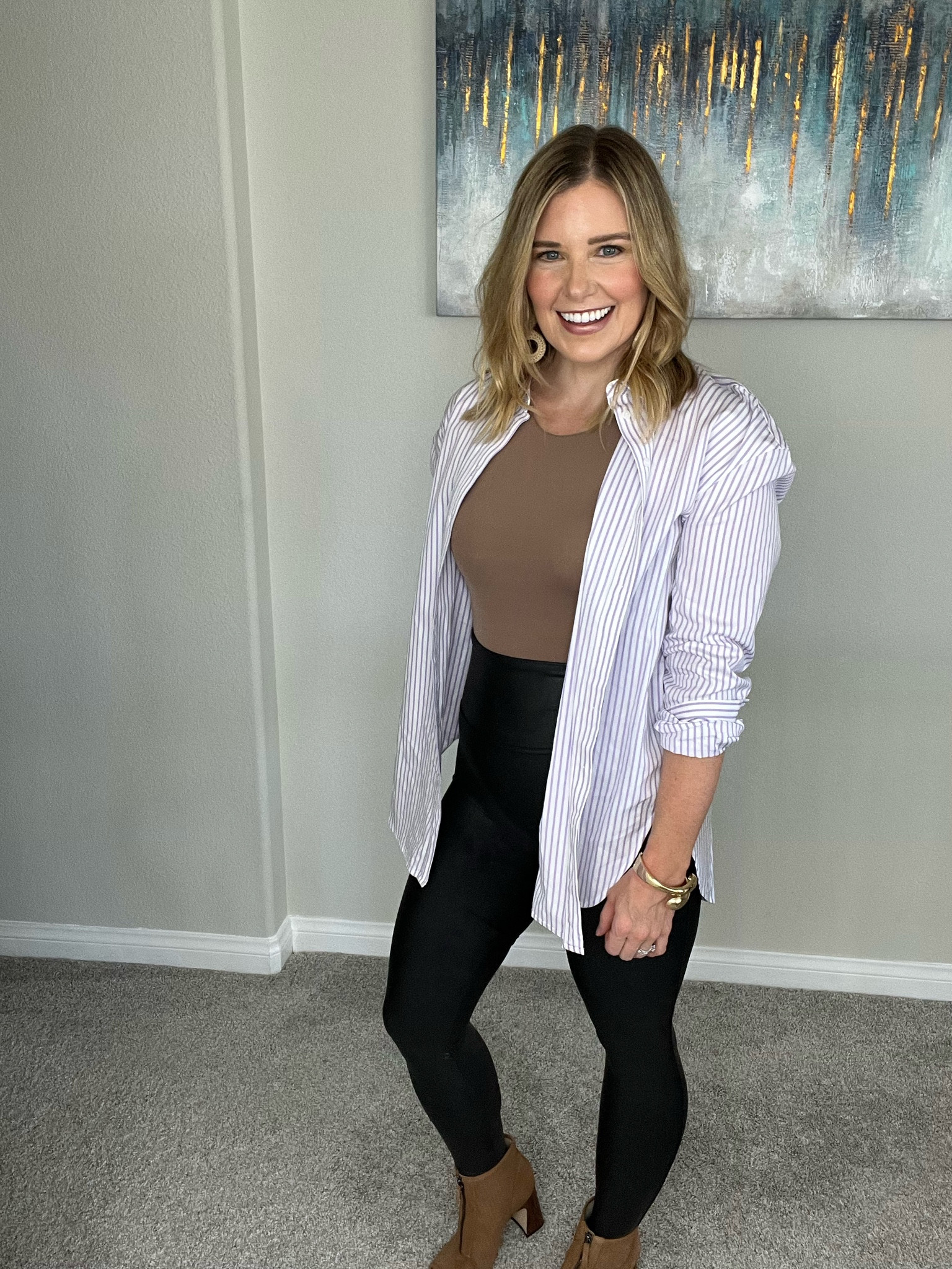 Casual luxury 

#LTKstyletip #LTKFind #LTKBacktoSchool