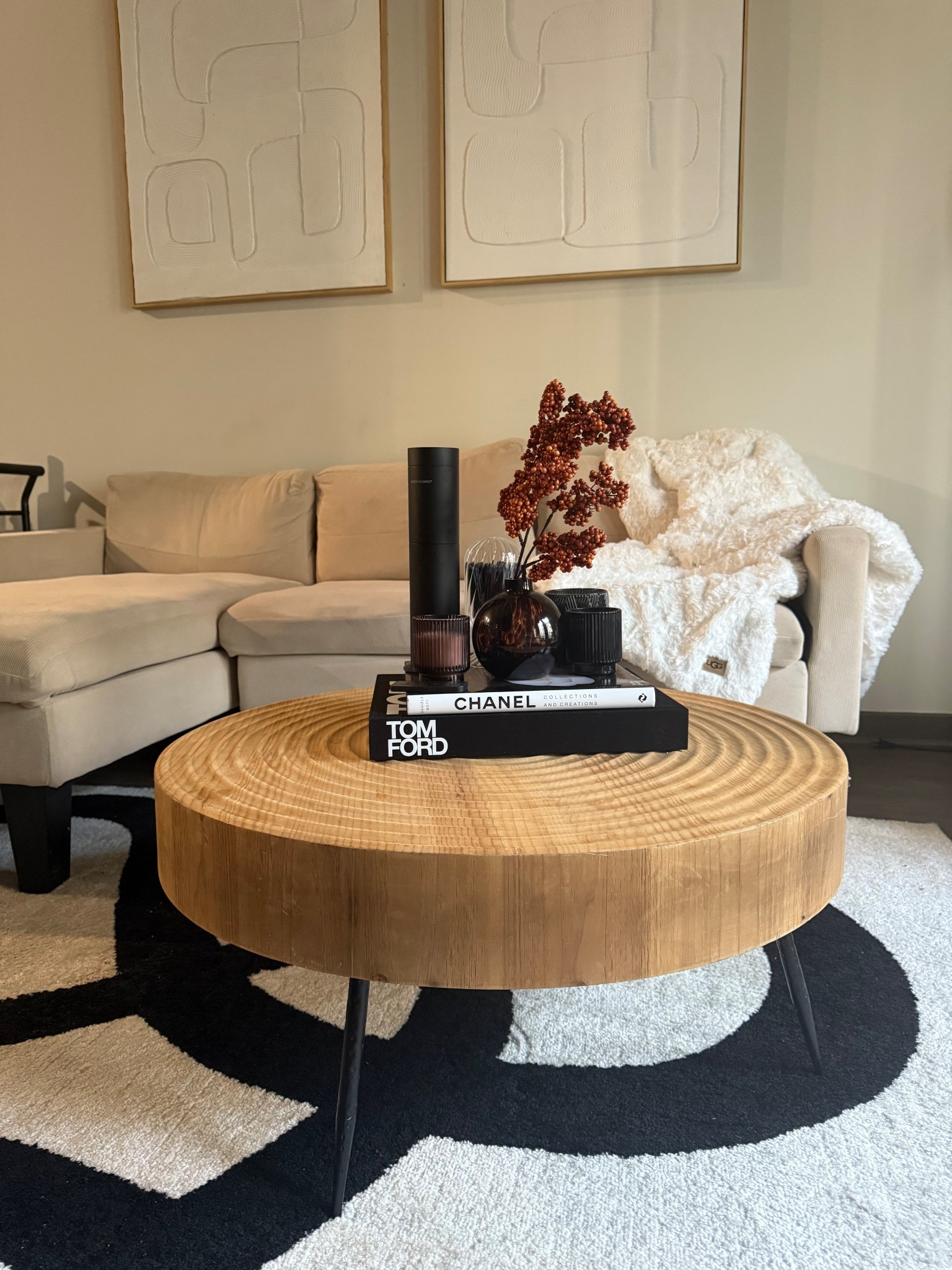My wayfair coffee table is on sale right now! 

#LTKHome #LTKSaleAlert #LTKdayinmylife