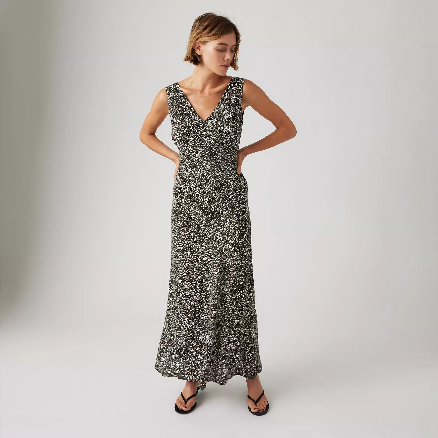 Atalia Slip Dress | Levi's US
