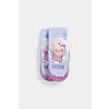 Peppa Pig Moccasin Slipper Socks | Boots.com