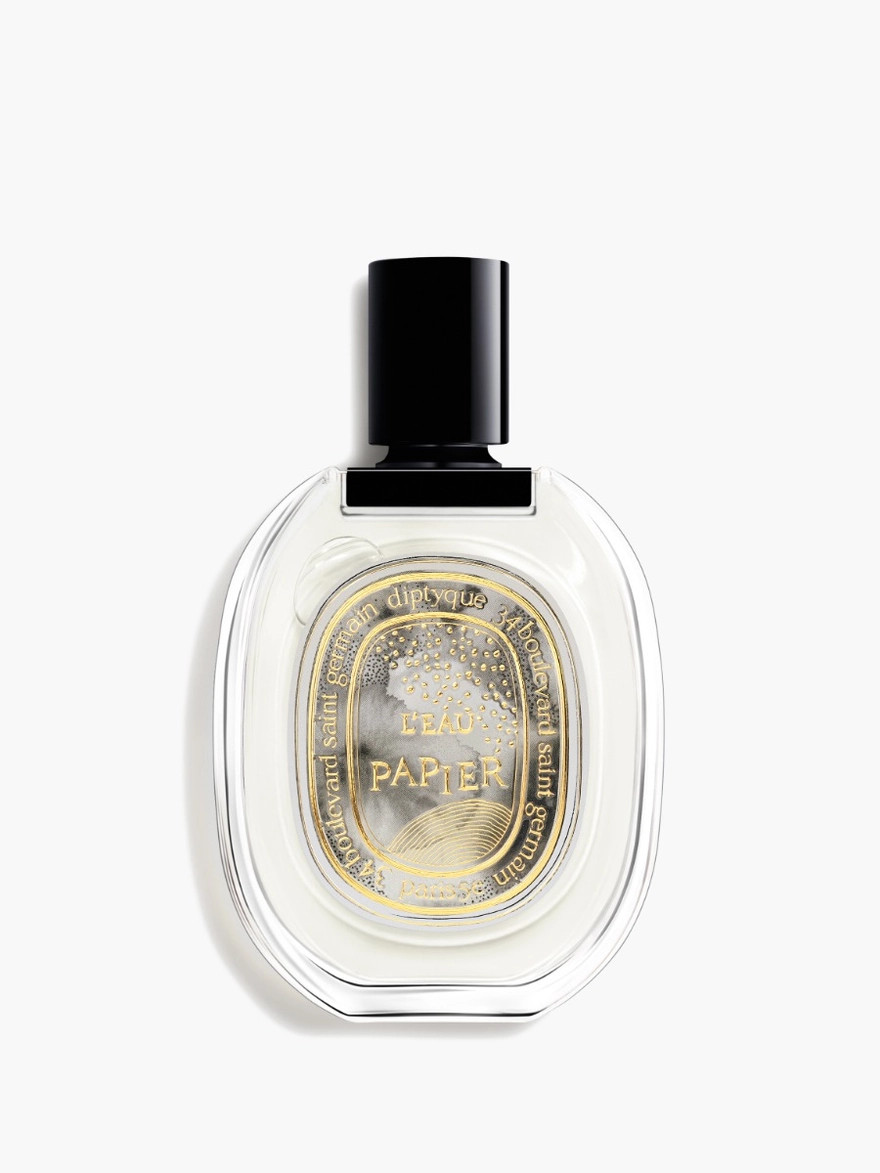 L'Eau Papier 
            Holiday Edition eau de toilette | Diptyque (UK)