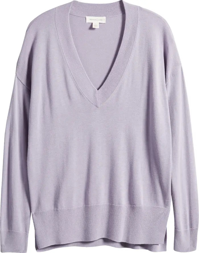 V-Neck Sweater | Nordstrom