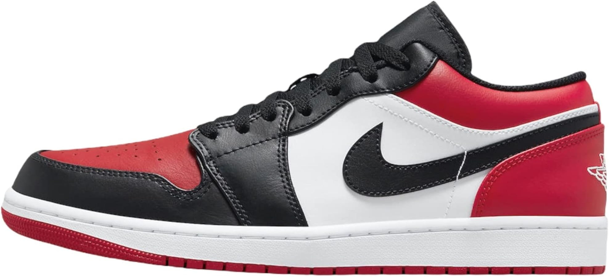 Nike mens Air Jordan 1 Low | Amazon (US)