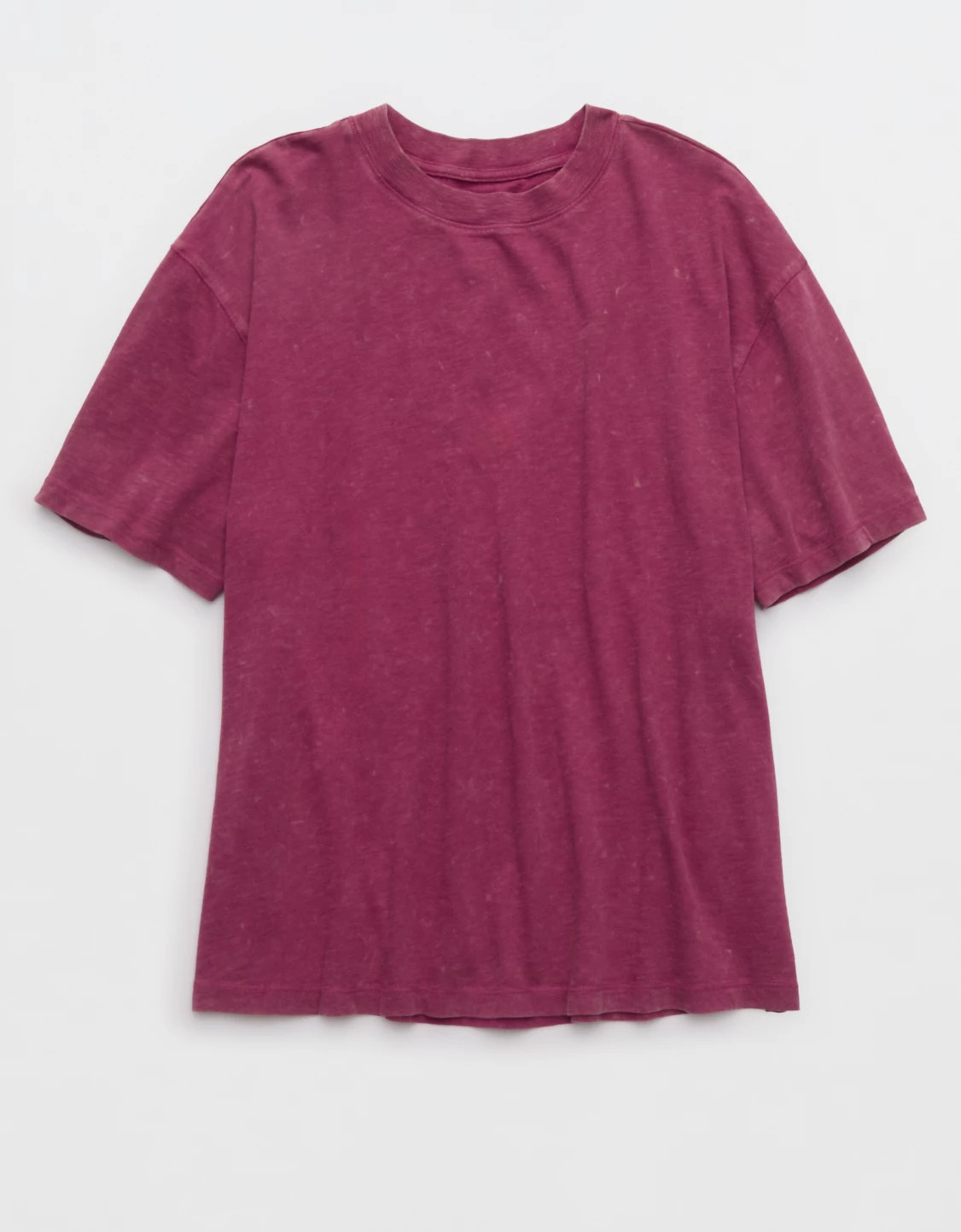 Aerie Relaxed T-Shirt | Aerie
