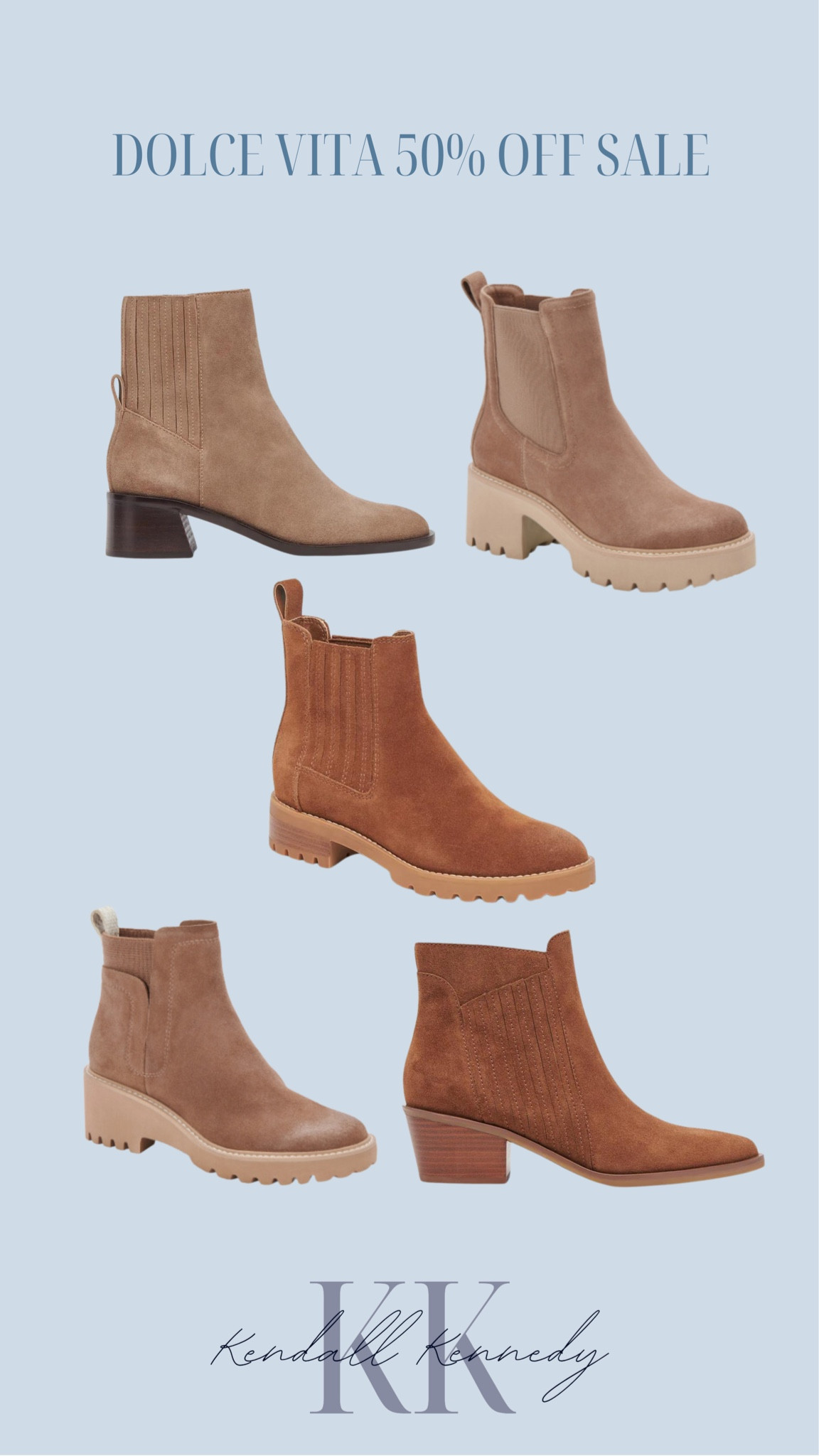 Shop some of my other Dolce Vita 50% off boots picks!!

#LTKstyletip #LTKsalealert #LTKfindsunder100