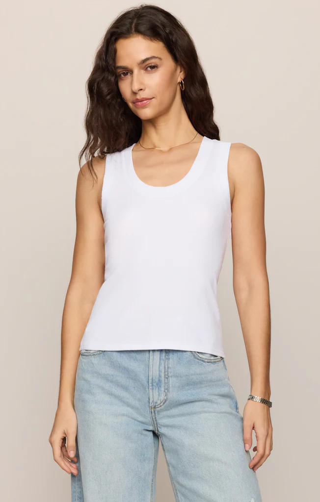 Sirena Rib Tank | Z Supply