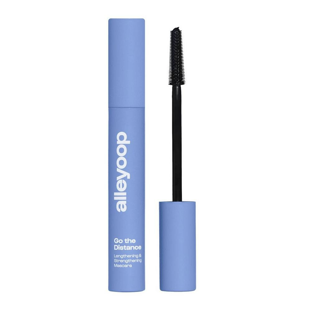Alleyoop Go the Distance Black Mascara | Ulta