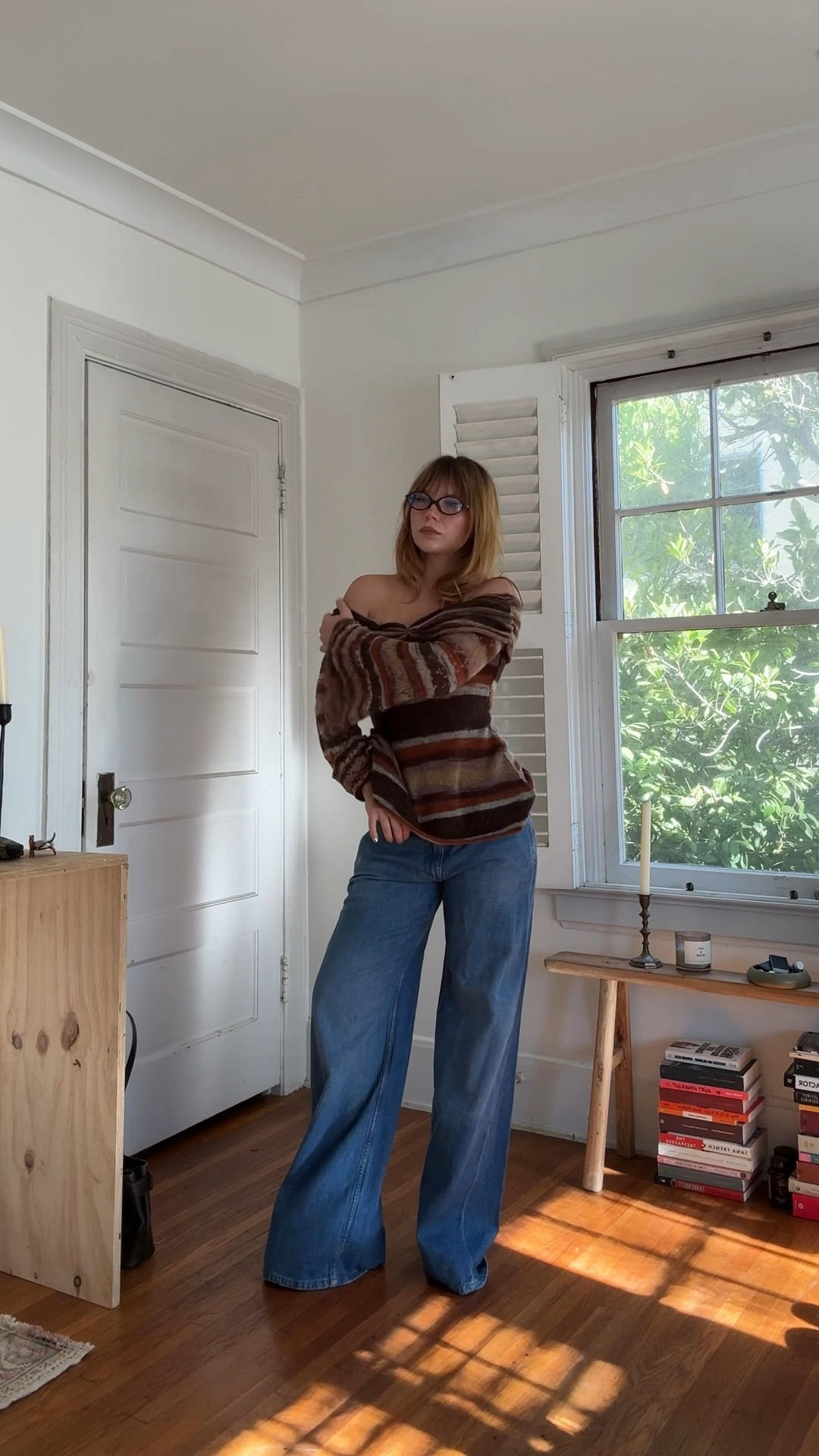 Perfect jeans make perfect outfits