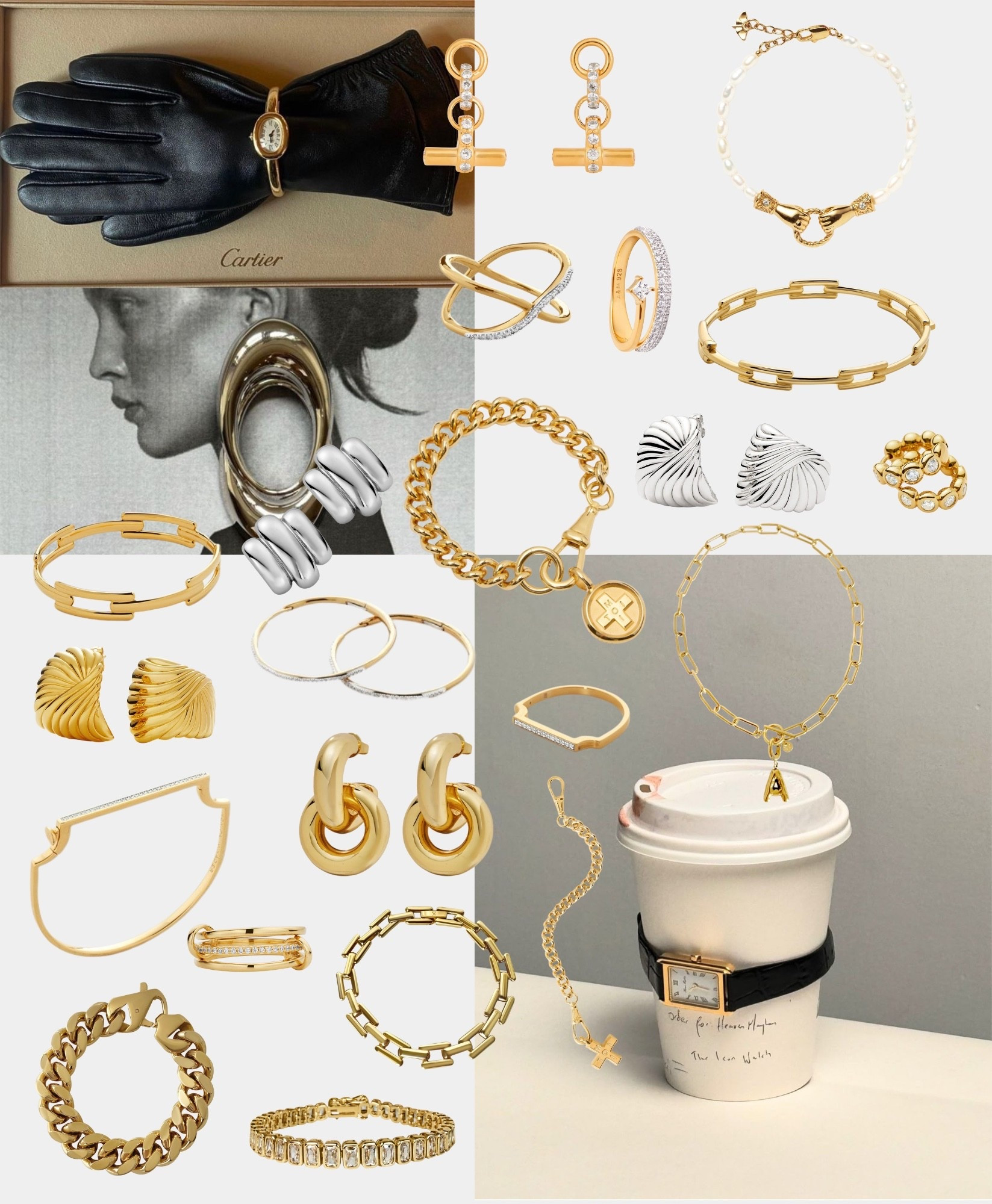 Jewellery gifts for your loved ones!

#LTKgiftguide #LTKfestive #LTKuk