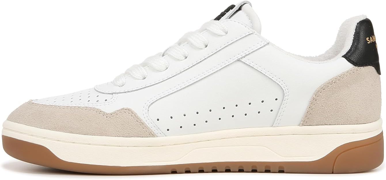 Sam Edelman Women's Harper Sneaker | Amazon (US)