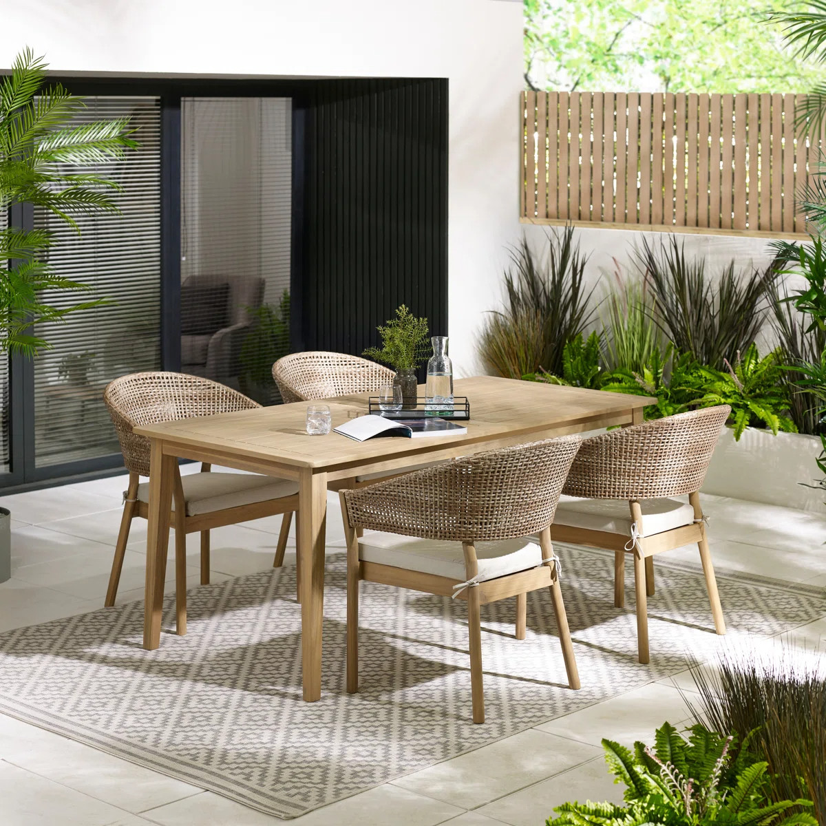 Shop Wayfair outdoor clearance sale up to 60% off on patio furniture including conversation sets, chaise lounges, outdoor lounge chairs, fire pits, firepit tables, pergolas, gazebos, hot tubs, and outdoor daybeds. Best time for fall patio refresh and backyard styling.

#WayfairFinds #OutdoorClearanceSale #PatioRefresh #BackyardInspo #OutdoorChairs #DiningOutdoor #FirepitSeason #PergolaDesign #GazeboDecor #HotTubSpa #OutdoorLivingIdeas 

 #LTKSeasonal #LTKHome #LTKSaleAlert