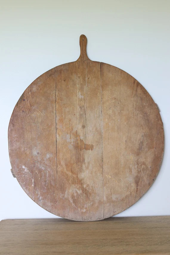 Vintage European Breadboard | Etsy | Etsy (US)