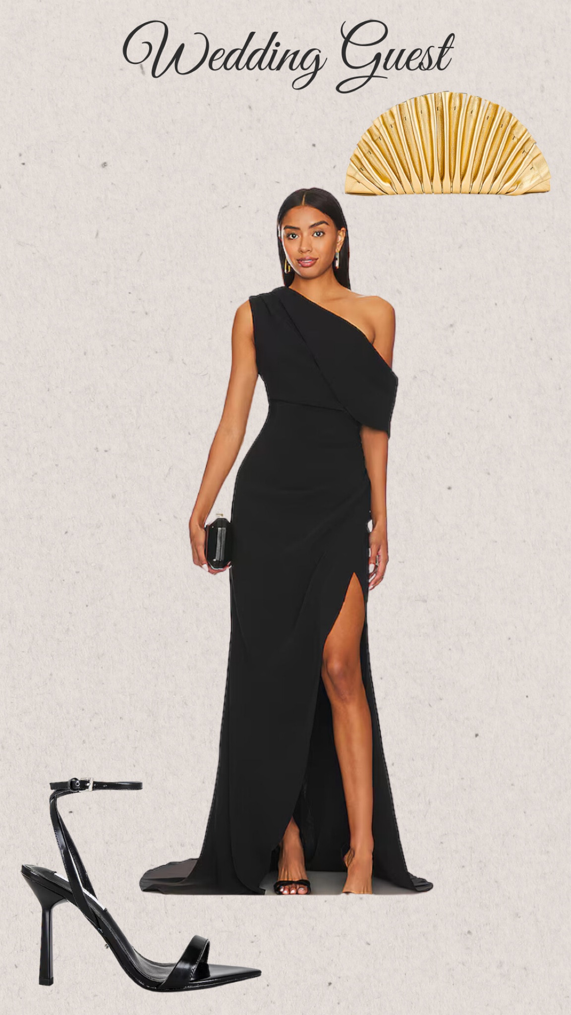 Wedding guest

#LTKStyleTip #LTKParties #LTKShoeCrush