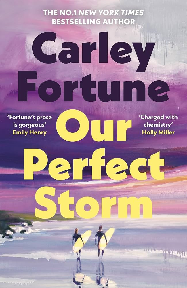 Our Perfect Storm: An emotional sweeping new love story from the international bestseller and que... | Amazon (CA)