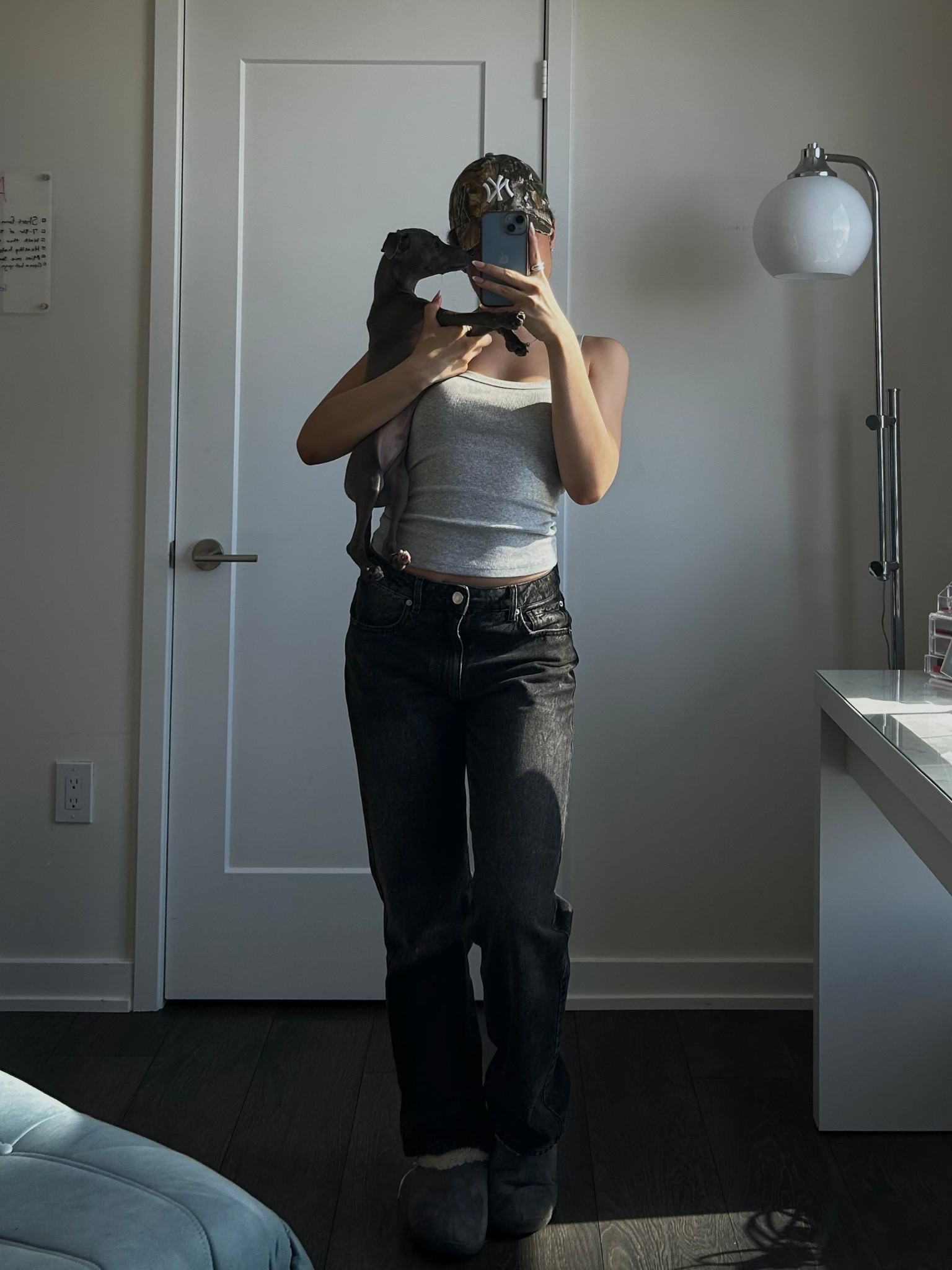 Top S
Jeans size 26

#LTKStyleTip #LTKSeasonal #LTKFindsUnder50