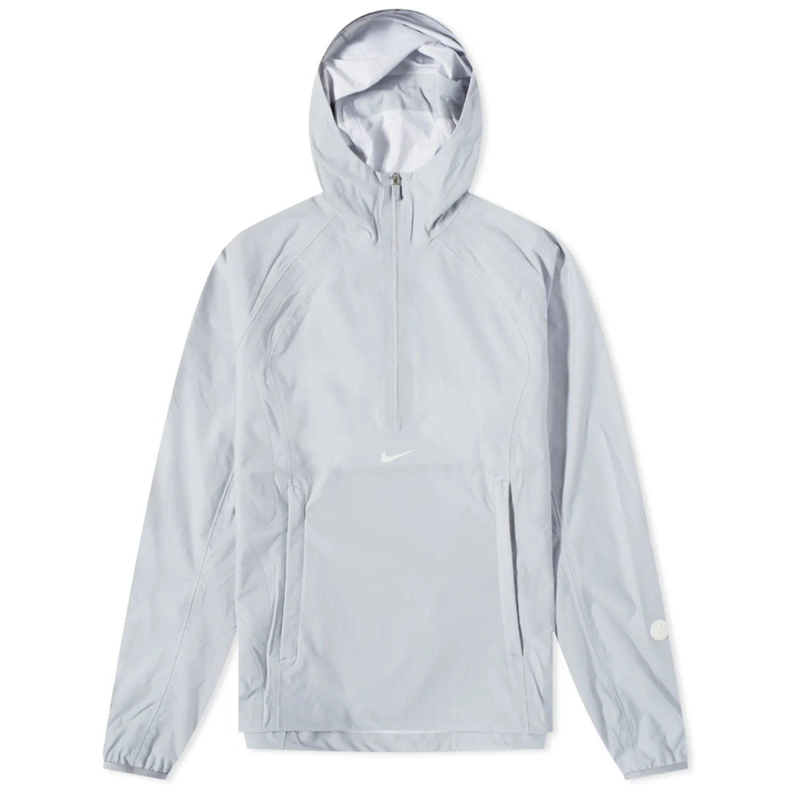 Nike x NOCTA Woven Jacket Wolf Grey | END. (NL) | End Clothing (US & RoW)