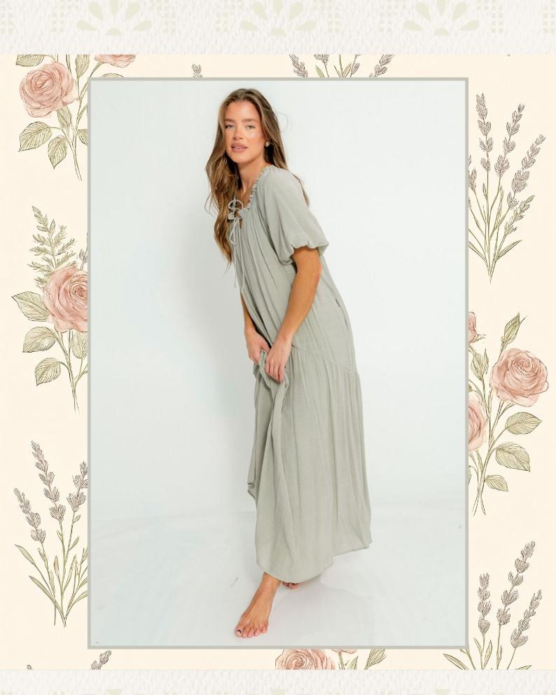 Spring trending dresses for vacations ✨

#LTKootd #LTKgrwm #LTKBump