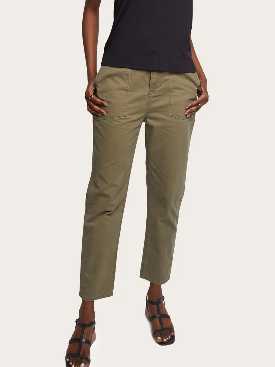 Alex Relaxed Surplus Pant | ABLE Clothing